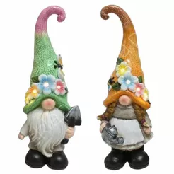 Figurka LED Skrzat chłopczyk lub dziewczynka