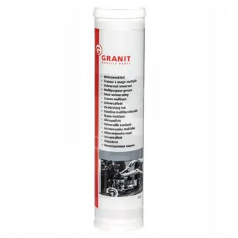 sr.smarne - Smar uniwersalny Granit 400g