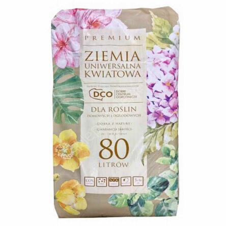 Ziemia 80l Uniwersalna DCO