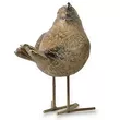 Ptak 14*8*16,5cm  - 2