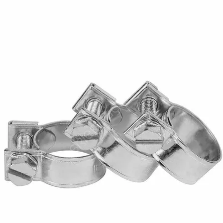 Opaska śrubowa W1 MINI 21-23mm/9mm
