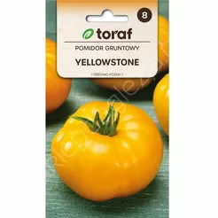 Pomidor gruntowy Yellowstone  0,3g T 