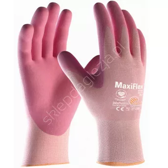 Rękawiczki ATG MaxiFlex Active roz  6