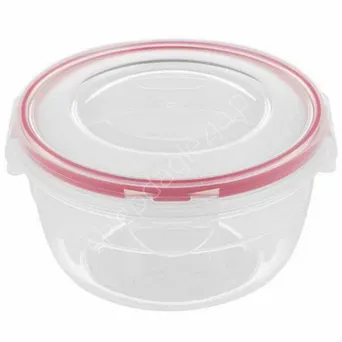 Pojemnik Fresh Box okrągły 0,5l