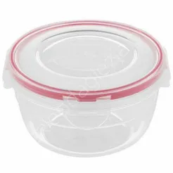 Pojemnik Fresh Box okrągły 0,5l