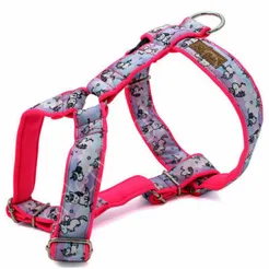 Szelki KenDog Guard M Jednorożce