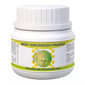 Maść ogrodnicza Funaben Eko 250g