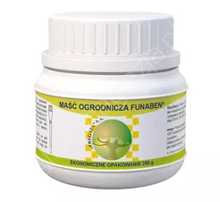 Maść ogrodnicza Funaben Eko 250g