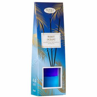 Dyfuzor 50ml Błękit oceanu dwufazowy