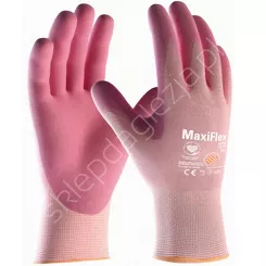 Rękawiczki ATG MaxiFlex Active roz  7