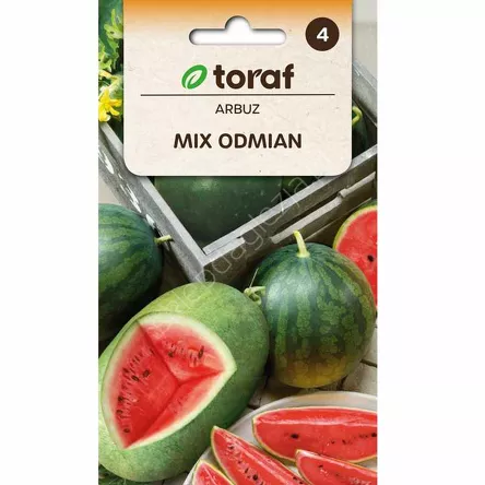 Arbuz mix odmian 1g T