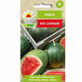 Arbuz mix odmian 1g T