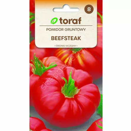 Pomidor BEEFSTEAK 0,5g T
