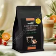 Kawa mielona smakowa Orzech Laskowy 250g