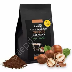 Kawa mielona smakowa Orzech Laskowy 250g