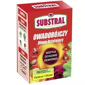 Polysect 005 SL 100ml Substral