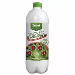 Nawóz Target Pokrzywa 1l