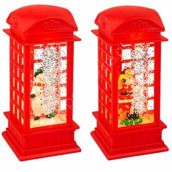 Budka telefonicza 12cm