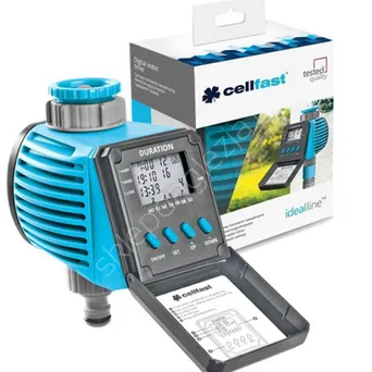 Sterownik nawadnianiacyfrowy Cell-Fast