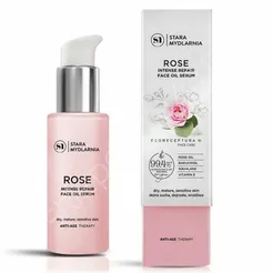 Serum olejowe Rose 30ml