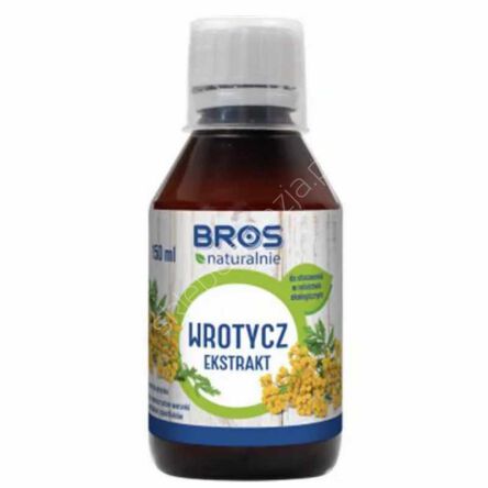 Wrotycz naturalnie 150ml