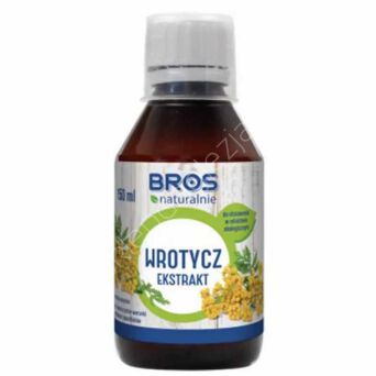 Wrotycz naturalnie 150ml
