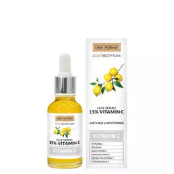 Serum żelowe do twarzy Vitamin C 30 ml