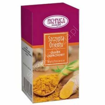 Olejek zapachowy Szczypta orientu 10ml