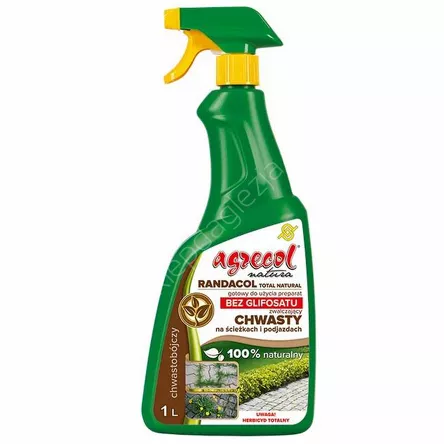 Randacol Total Natural 1000ml Agr