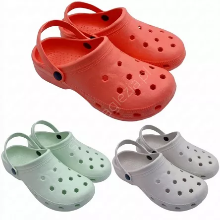 Buty klapki roz. 36-41