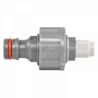 Adapter do szybkozłącza z filtrem