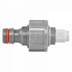 Adapter do szybkozłącza z filtrem