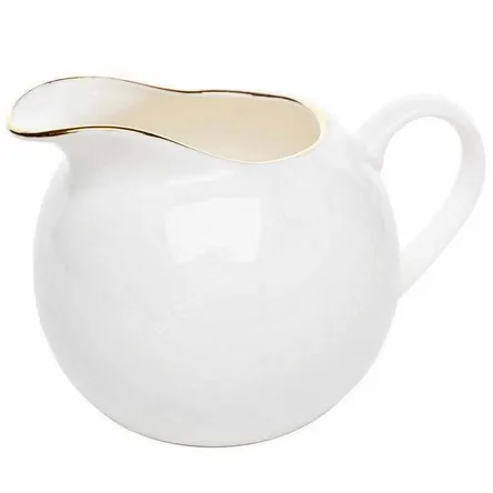 Dzbanek porcelanowy Bellisima do mleka 260ml