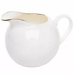 Dzbanek porcelanowy Bellisima do mleka 260ml