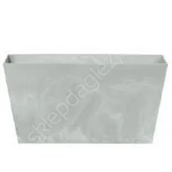 Doniczka Pr Tubus Case Beton Effect 400 Beton skrzynka
