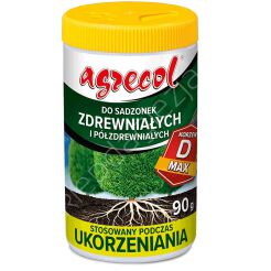 Ukorzeniacz do sadzonek zdrewniałych  90g Agr