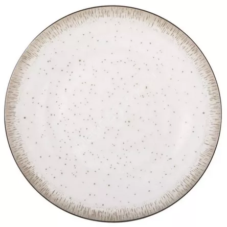 Talerz płytki Hello Sand 26,5cm