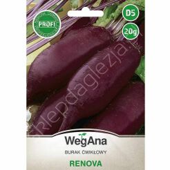 Burak Renova ćwikłowy 10g W