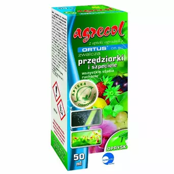 Ortus 05 SC 50ml Agr
