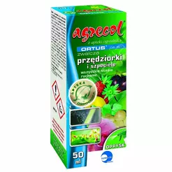 Ortus 05 SC 50ml Agr