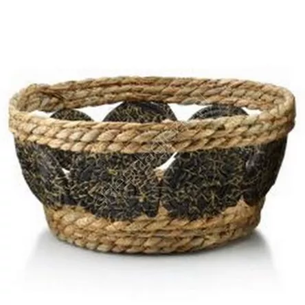 Wiklina kosz Bali L 27x13cm