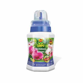 Nawóz COMPO do orchidei 250ml 