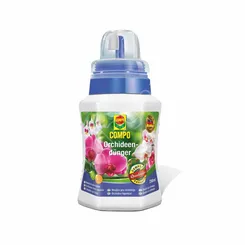 Nawóz COMPO do orchidei 250ml 