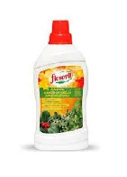 Florovit 1,0l jesienno-zim.do roślin zielonych