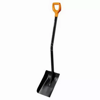 Szufla do betonu Fiskars Solid+