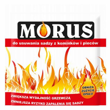 Morus 50g, drewno opałowe, daglezja.