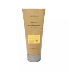 Krem do ciała Bodymania Apricot& Fig Opuntia 200ml