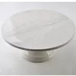 Patera porcelanowa 25cmxh11cm Louise Grey