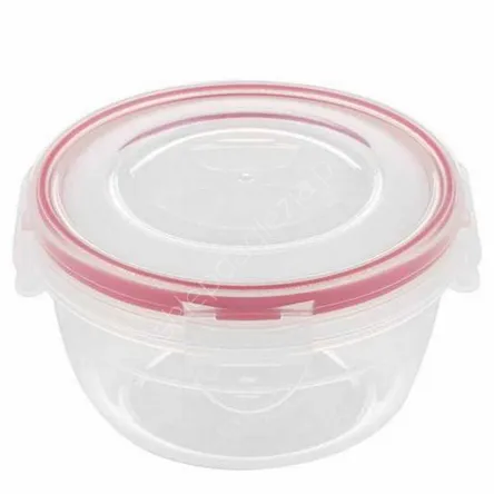 Pojemnik Fresh Box okrągły 0,25ml