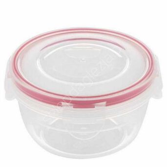 Pojemnik Fresh Box okrągły 0,25ml